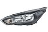 Hella Headlight 1LE 354 827-091