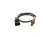 Bosch Lambda Sensor 0258007159