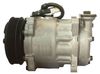 Mahle ACP 365 000S Compressor, air conditioning