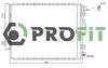 Конденсатор, кондиціонер PROFIT 1770-0152