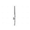 Nissens 940453 Condenser, air conditioning