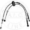 Трос, механическая коробка передач AIC 58987