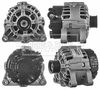 BORG & BECK Alternator BBA2179