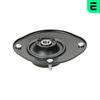 OPTIMAL Repair Kit, suspension strut support mount F8-7117