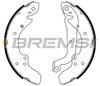 BREMSI