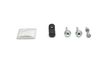 Bosch Guide Sleeve Kit, brake caliper 1 987 470 600 (1987470600)