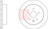 APEC Brake Disc DSK4145