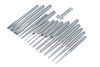 Laser Tools Chisel Set 8869