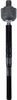 LEMFÖRDER Inner Tie Rod 37538 01