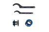 Bilstein Suspension Kit, coil springs / shock absorbers 47-171329