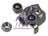 Направляющая ролика, сдвижная дверь FAST FT95350