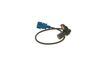 Sensor, camshaft position 0232103009