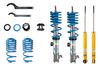 Bilstein Suspension Kit, coil springs / shock absorbers 47-167551