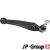 Рычаг независимой подвески колеса, подвеска колеса JP GROUP 1440103880 (1440103889)