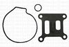 Metelli Water Pump, engine cooling 24-0839