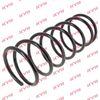 Kayaba Suspension Spring RA1742