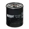 Масляний фільтр HENGST FILTER H130W (6104100000)