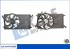 Вентилятор, охлаждение двигателя KALE OTO RADYATÖR 418000