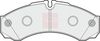 APEC Brake Pad Set, disc brake PAD1922