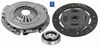 spojka kit OPEL 3000585001