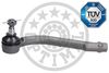 Наконечник поперечной рулевой тяги OPTIMAL G1-1322