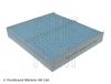 BLUE PRINT Filter, cabin air ADK82512
