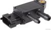 Датчик, тиск вихлопних газів HERTH+BUSS ELPARTS 70668404