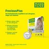 MANN-FILTER Biofunktionaler Innenraumfilter - FP2842