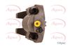 APEC Brake Caliper LCA742