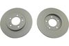 Гальмівний диск KAVO PARTS BR-3262-C