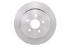 Тормозной диск BOSCH 0 986 478 514 (BD438, E1 90 R - 02C0357/0205)