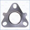 Dichtung, Turbineneinlass (Lader)
