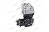 kompresor MAN TGA, TGL, TGM, bus 1200040003
