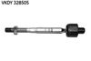 Осевой шарнир, рулевая тяга SKF VKDY 328505