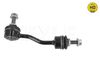 Stange/Strebe, Stabilisator