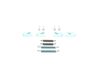 Bosch Accessory Kit, parking brake shoes 1 987 475 378