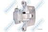 APEC Brake Caliper BCA1858