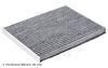 BLUE PRINT Filter, cabin air ADBP250143