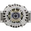 NAPA Alternator NAL2552