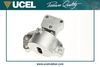 Подвеска, двигатель UCEL 31536