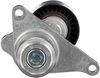 Gates Tensioner Pulley, V-ribbed belt T38311