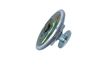 Sajūgs, Radiatora ventilators NRF NRF49592