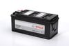 BOSCH Batterie T3 047 12 V / 143 Ah - 3223150R1, 3399535R1, 0092T30470 1282640C1, 5163340, 2.9559.046.2, 2.9559.046.0, 2.9553.102.0, 2.9559.036.0, 2.9559.006.0, 2.9559.510.0, 2.9559.014.0, 2.9559.022.0,