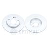 Тормозной диск OPTIMAL BS-7820C