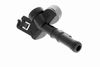 Waschwasserdüse, Scheinwerferreinigung
