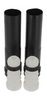 MONROE Dust Cover Kit, shock absorber PK464