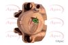 APEC Brake Caliper RCA846