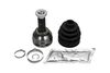 Шарнірний комплект, приводний вал KAVO PARTS CV-4525