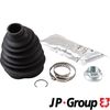Комплект пыльника, приводной вал JP GROUP 1243602510 (1243602519)