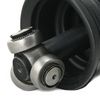 полуоска